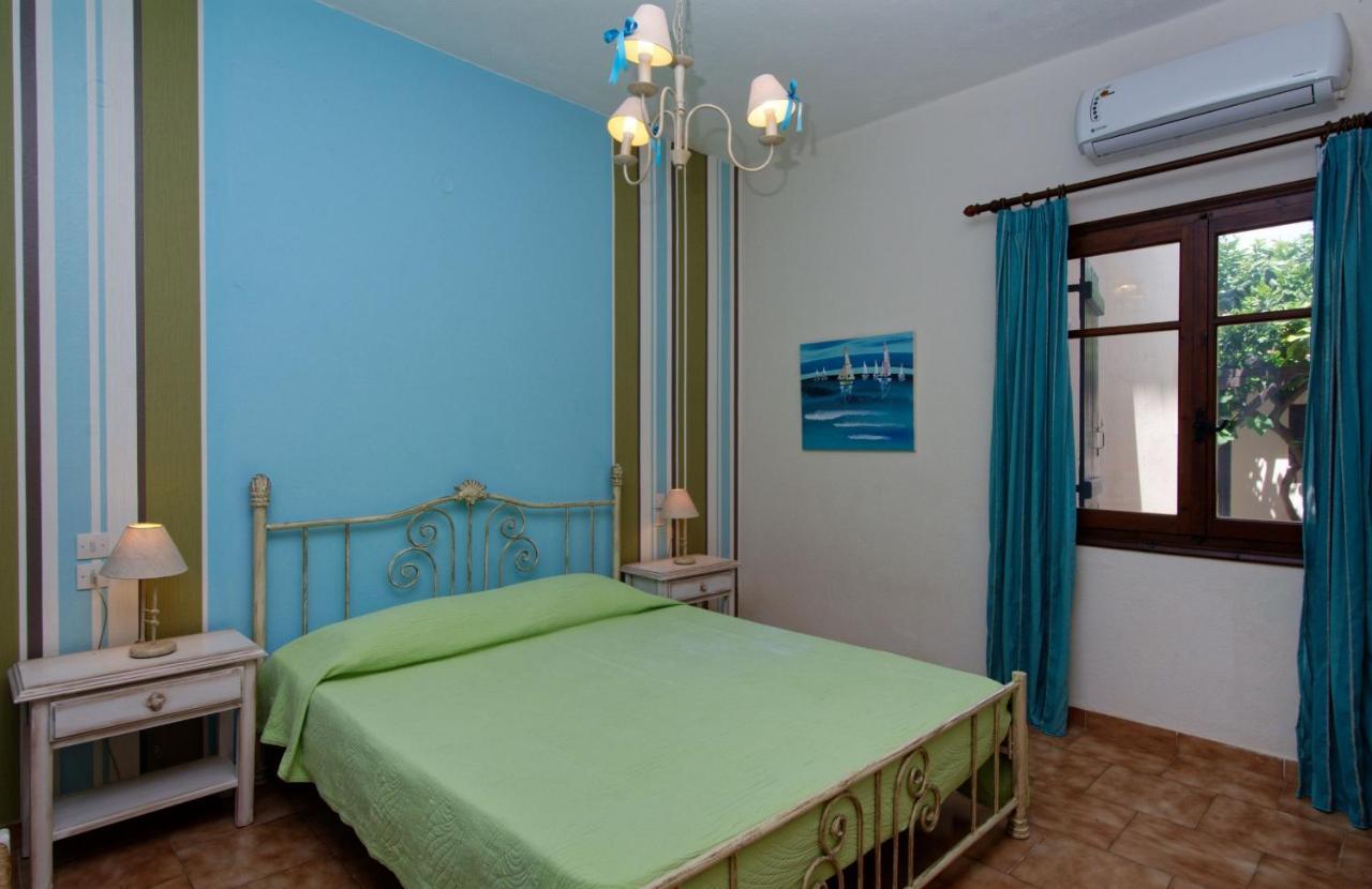Iro Family Apartments Pelion Lefokastro Exteriér fotografie