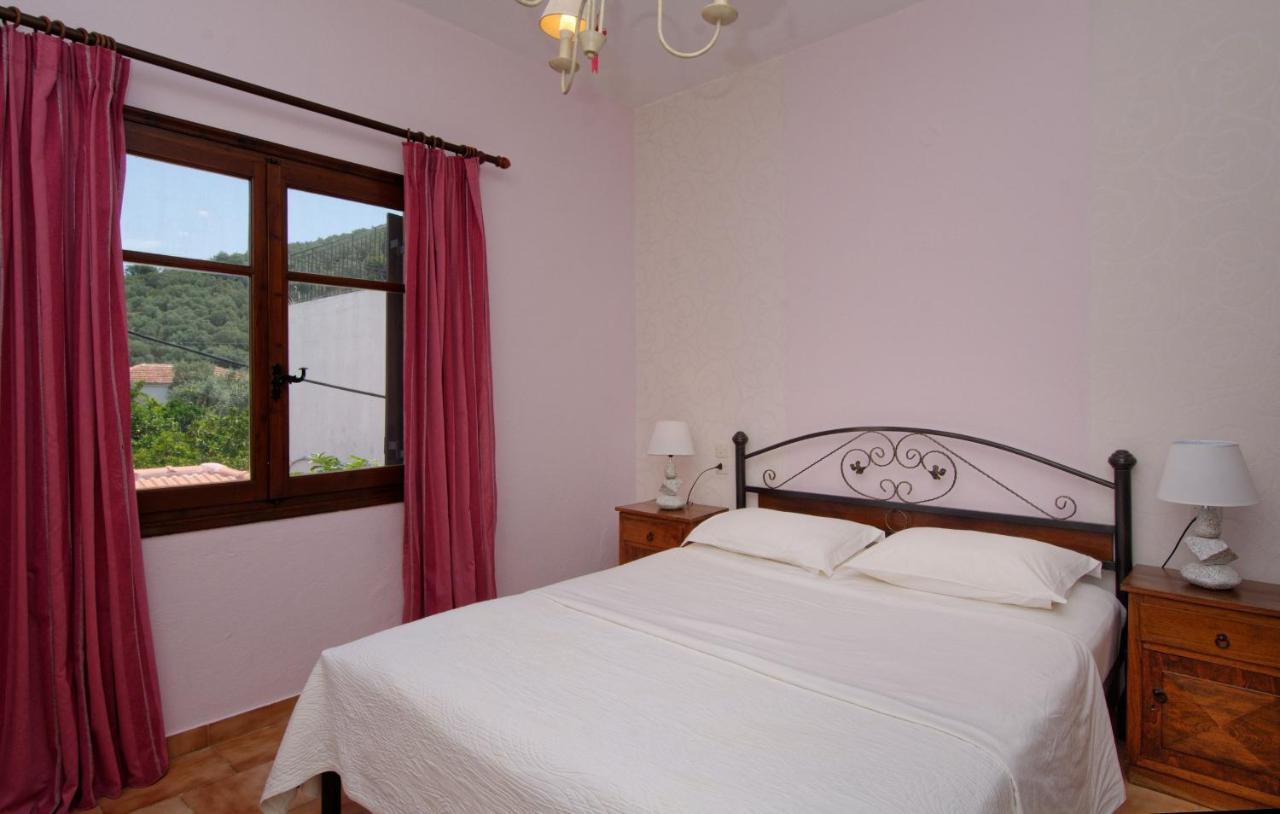 Iro Family Apartments Pelion Lefokastro Exteriér fotografie