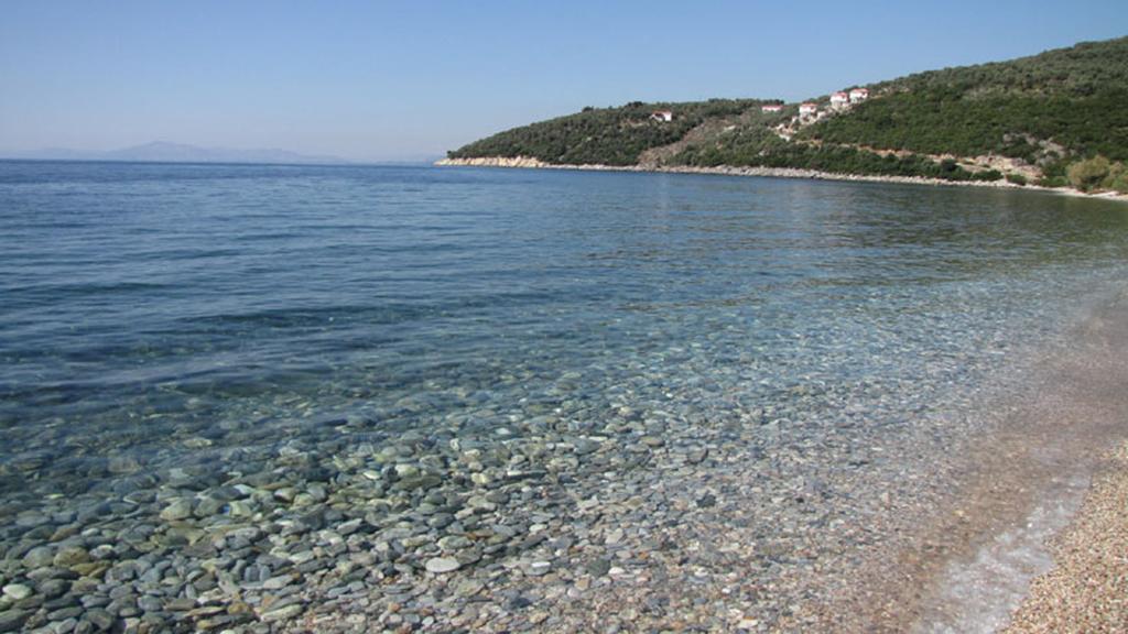Iro Family Apartments Pelion Lefokastro Exteriér fotografie
